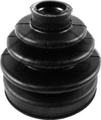 Пыльник шруса Metalcaucho. Артикул 10523