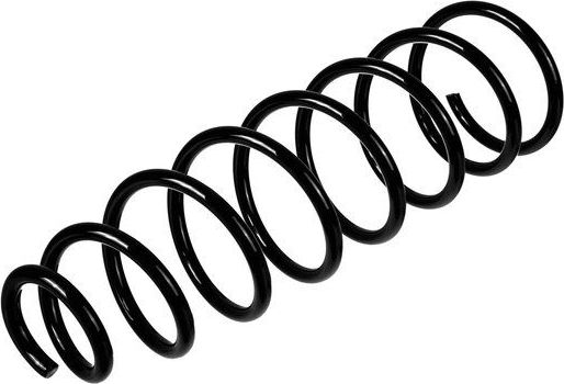 Пружина подвески Zentparts. Артикул Z38122