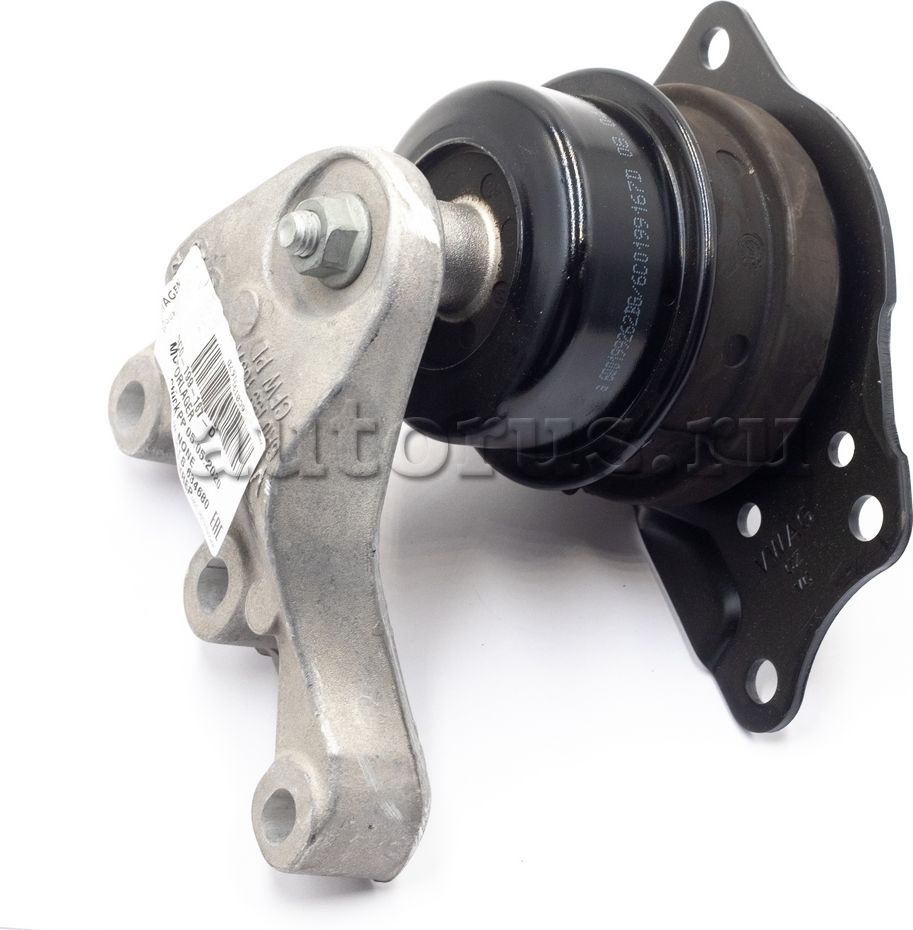 Подушка (опора) двигателя VAG. Артикул 6C0199167D