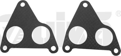 Прокладка впускного коллектора Vika. Артикул 11290644201