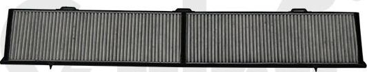 Салонный фильтр Vika. Артикул 11602301