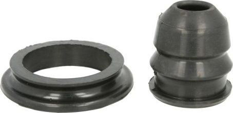 Отбойник амортизатора (стойки) Magnum Technology задний верхний для Citroen Nemo I 2008-2015. Артикул A8F010MT