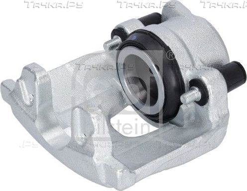 Тормозной суппорт Febi Bilstein (Чугун) передний правый для Audi A4 IV (B8) 2007-2015. Артикул 179133