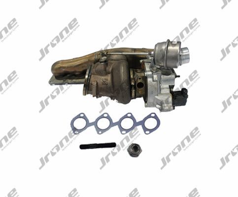 Турбина (турбокомпрессор) Jrone. Артикул 8B03-40M-D89