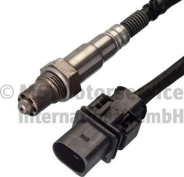 Лямбда-зонд (кислородный датчик) Pierburg для Lancia Musa I 2008-2012. Артикул 7.02604.44.0