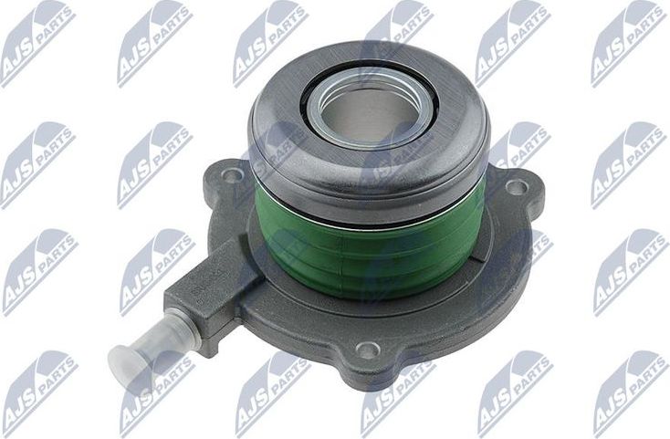 Выжимной подшипник сцепления NTY (алюминий). Артикул NWS-JG-001