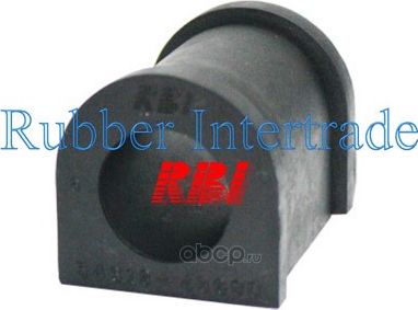 Втулка ТПУ (RBI). Артикул N21WD21F0