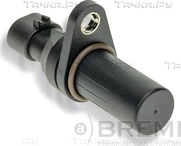 Датчик положения коленвала Bremi для Ford KA II 2008-2010. Артикул 60262