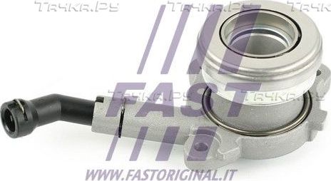 Выжимной подшипник сцепления Fast для Ford Transit Custom I 2012-2026. Артикул FT68067
