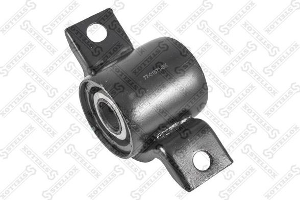 Сайлентблок переднего рычага подвески Stellox задний правый/левый для Ford Focus I 1998-2004. Артикул 77-01671-SX