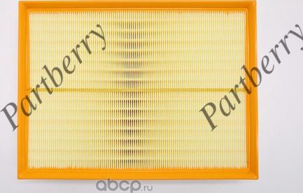 ФИЛЬТР ВОЗДУШНЫЙ (Partberry). Артикул PB130284 