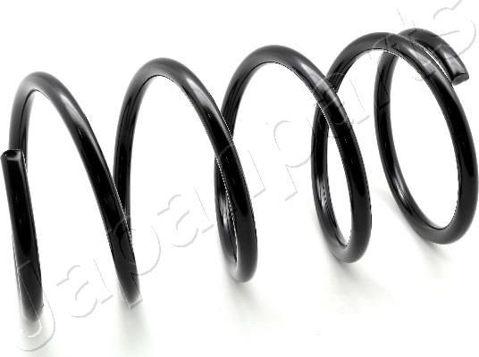Пружина подвески Japanparts. Артикул ZC2981A