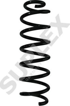 Пружина подвески Suplex. Артикул 27270
