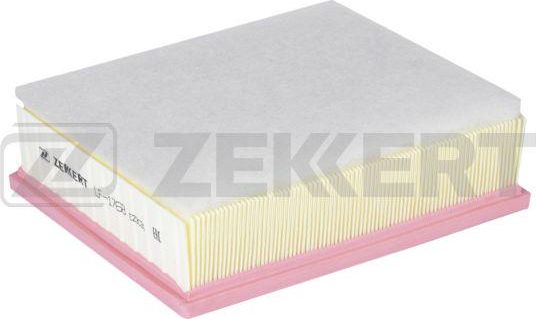 Воздушный фильтр Zekkert. Артикул LF-1768