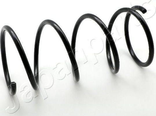 Пружина подвески Japanparts передняя для Nissan Almera Tino I 2000-2006. Артикул ZC1974A