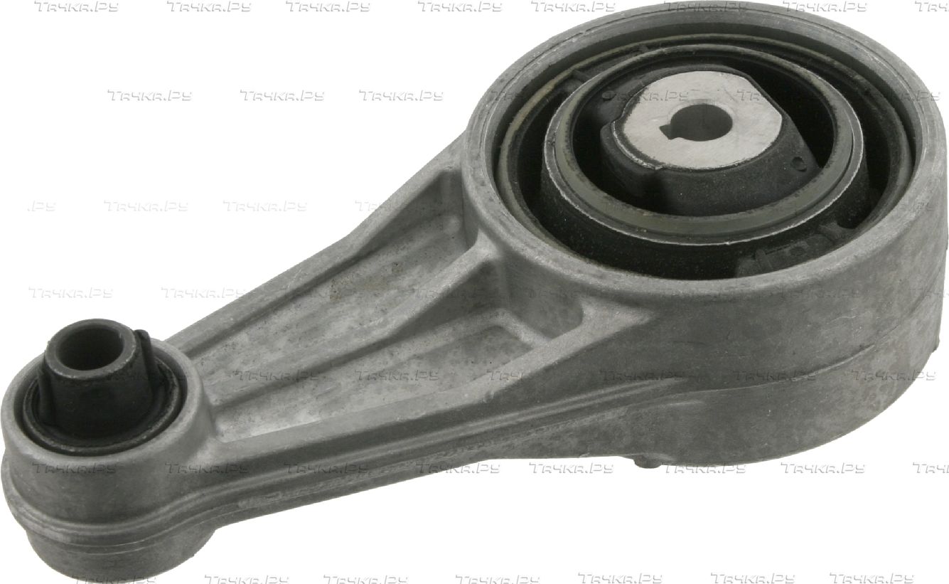 Подушка (опора) двигателя Febi Bilstein задняя для Renault Megane I 1996-2003. Артикул 26826