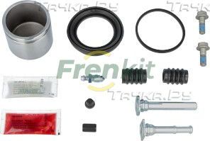 Ремкомплект тормозного суппорта Frenkit. Артикул 757489