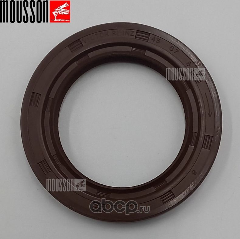 Сальник передний Mercedes M272.965 (Mousson). Артикул SEAM272965F