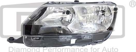 Фара передняя основная DPA. Артикул 99411830102