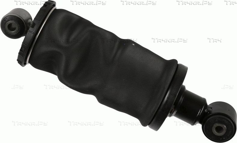 Амортизатор кабины SACHS для MAN TGX 2006-2026. Артикул 317 427