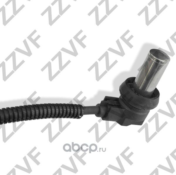 ДАТЧИК АБС ПЕРЕДНИЙ SKODA SUPERB (08-08) (Zzvf). Артикул GRA9080