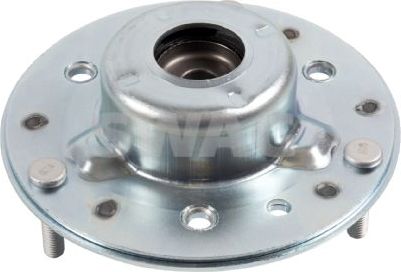 Опора амортизатора (стойки) SWAG (резина/металл). Артикул 33 10 0922