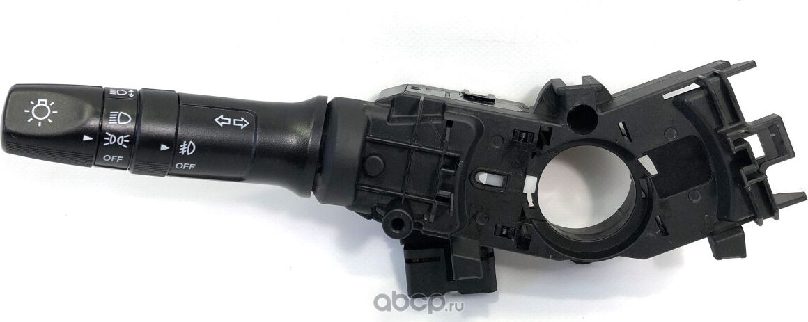 Переключатель подрулевой (света) Ref.934101R010 934101R011 934101R520 (Cartronic). Артикул CRTR0124120