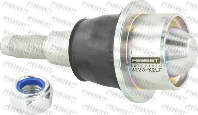 Шаровая опора Febest. Артикул 3220-K2LF
