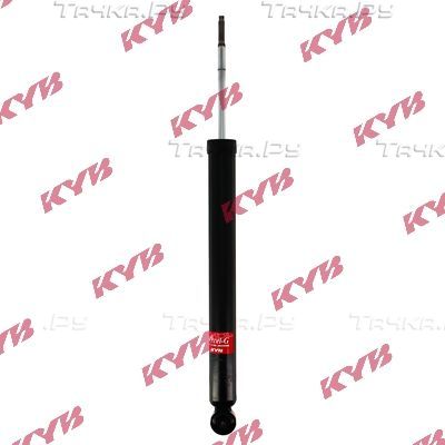 Амортизатор KYB (Каяба) Excel-G. Артикул 3438006