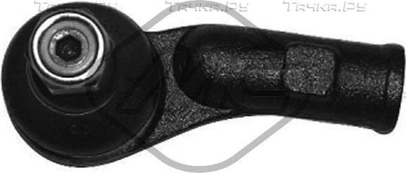Наконечник рулевой тяги Metalcaucho. Артикул 53147