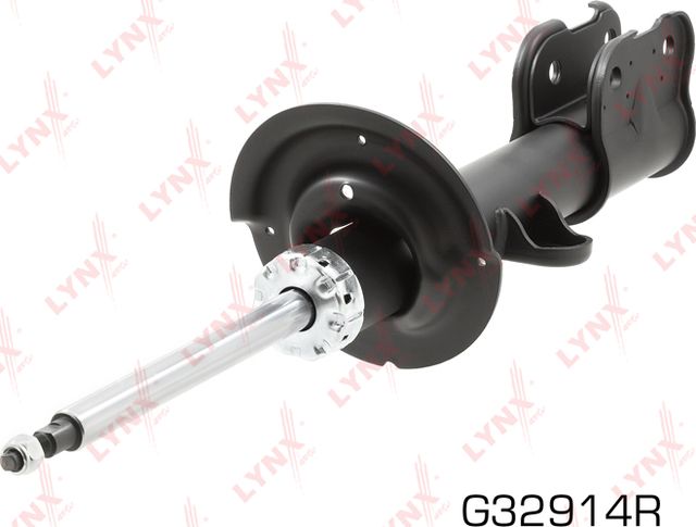 Амортизатор LYNXauto. Артикул G32914R
