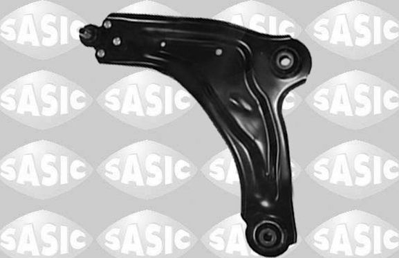 Треугольный рычаг передней подвески Sasic левый нижний для Renault Espace IV 2002-2015. Артикул 7474001