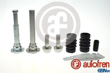 Направляющие тормозного суппорта (комплект) Autofren Seinsa. Артикул D7227C