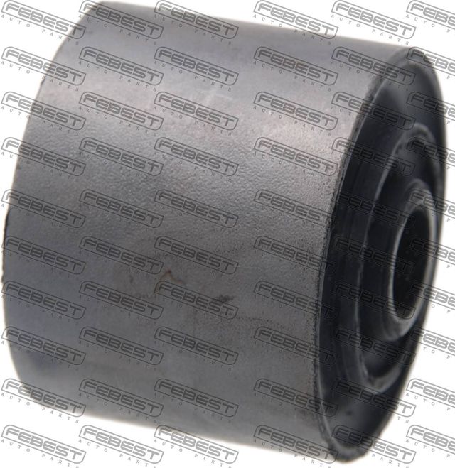 Сайлентблок заднего рычага подвески Febest. Артикул BZAB-016