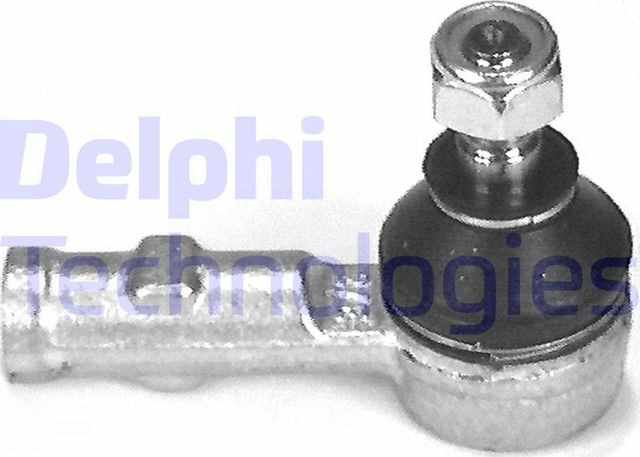 Наконечник рулевой тяги Delphi. Артикул TA1541