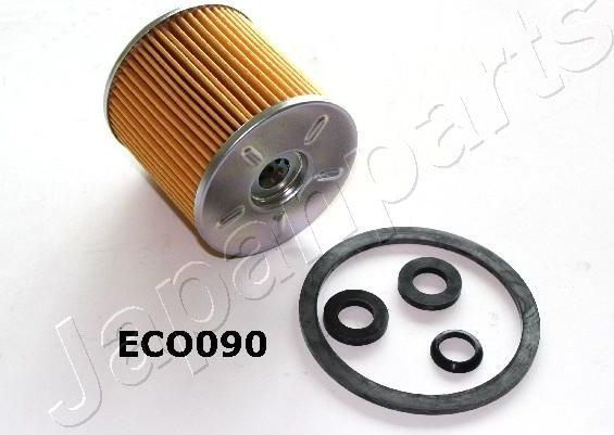 Топливный фильтр Japanparts. Артикул FC-ECO090