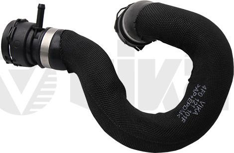 Патрубок радиатора (системы охлаждения) Vika. Артикул 11211790301