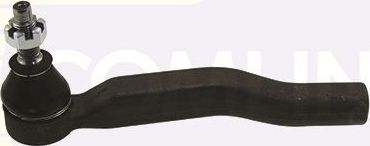 Наконечник рулевой тяги Comline левый внешний для Toyota Verso I 2009-2018. Артикул CTRE1134