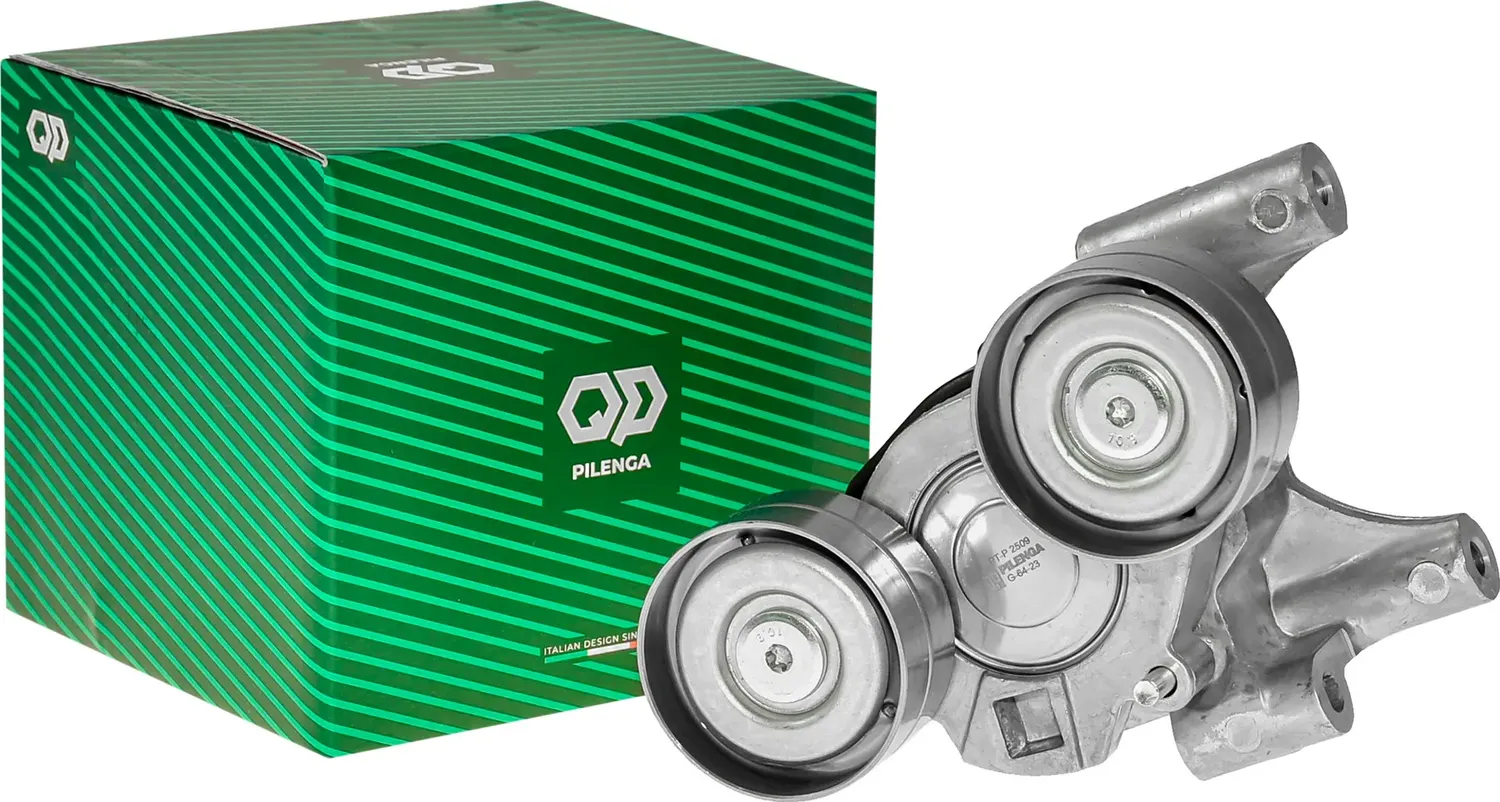 PILENGA Натяжитель ремня  FORD TRANSIT с 2014 TTG Pilenga. Артикул pt-p2509