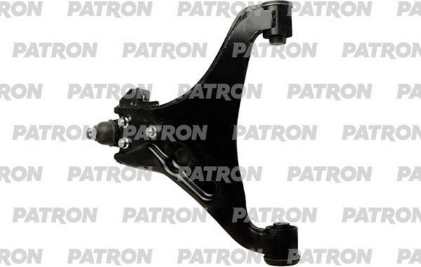 Поперечный рычаг передней подвески Patron. Артикул PS50177L