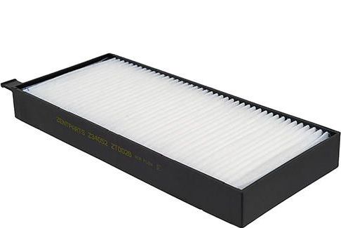 Салонный фильтр Zentparts. Артикул Z34052