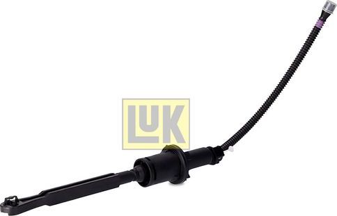 Цилиндр сцепления главный LuK для Citroen C4 I 2004-2011. Артикул 511 0122 10