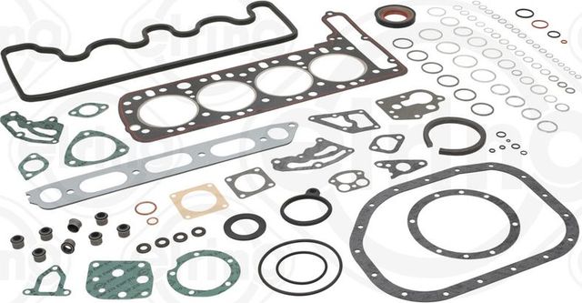 Прокладки двигателя (комплект) Elring для PUCH G-modell W460 1979-1987. Артикул 892.513