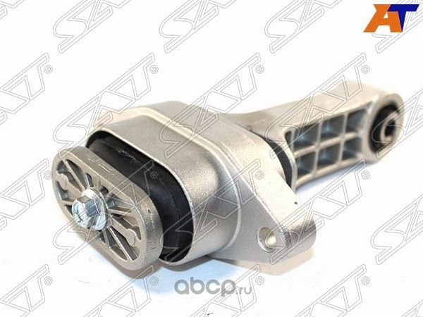 Подушка двигателя задняя CHEVROLET AVEO T200T250T255 03-08 (SAT). Артикул ST96535402