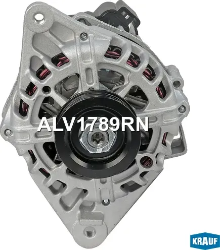 Генератор Krauf. Артикул ALV1789RN