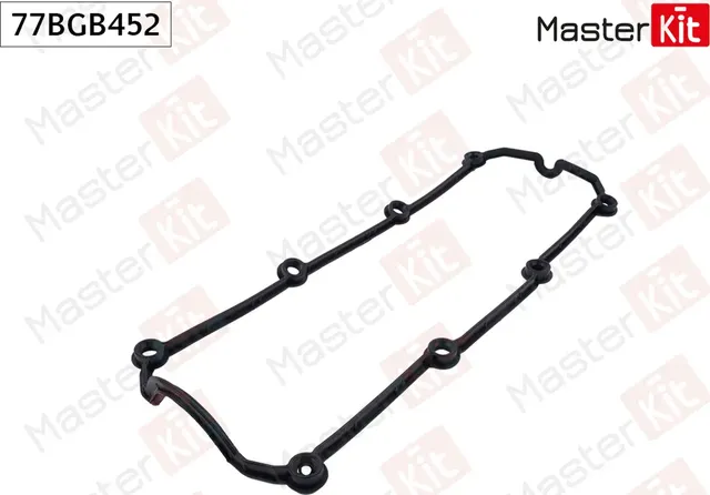 Прокладка клапанной крышки (Master KIT). Артикул 77BGB452