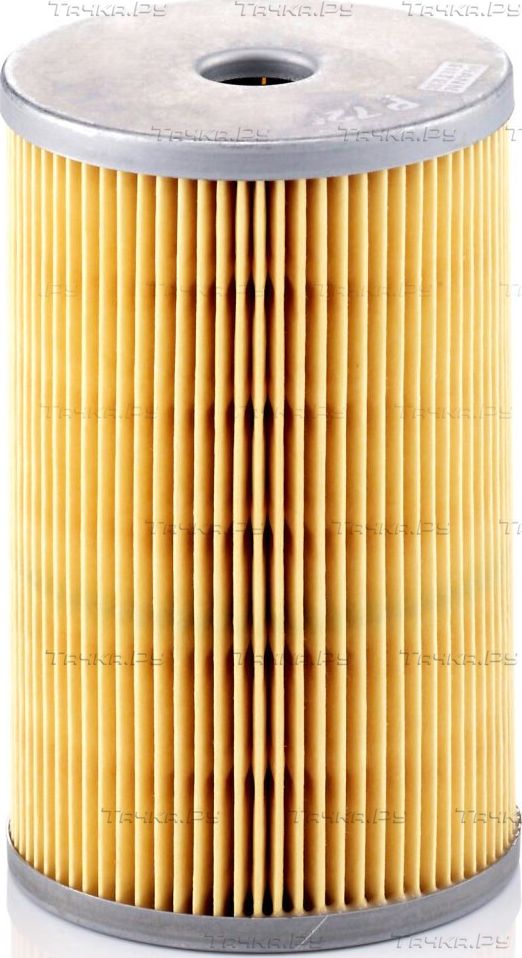 Топливный фильтр Mann-Filter для Citroen C25 1981-1994. Артикул P 725 x