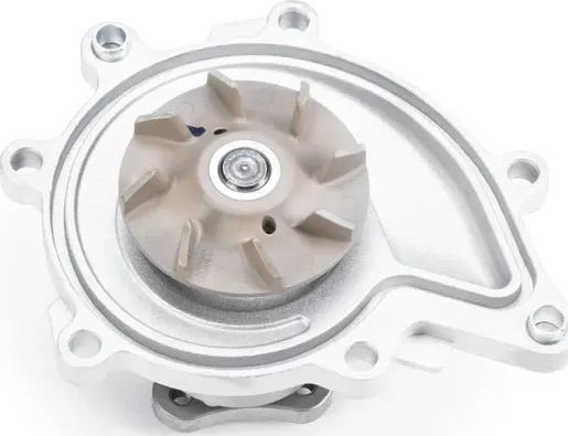 Насос водяной (помпа) SSANG YONG ACTYON (2010>) (Metaco). Артикул 1500254