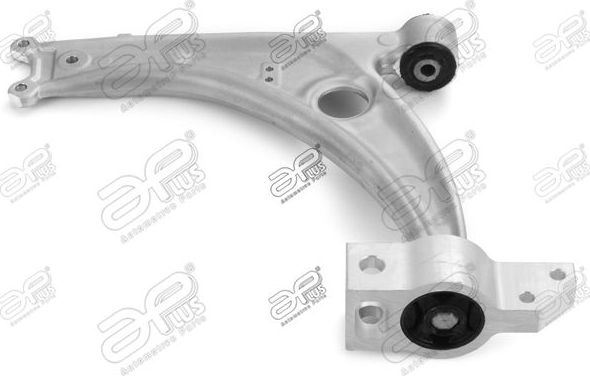 Поперечный рычаг передней подвески APlus. Артикул 19472AP