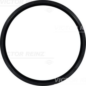Сальник коленвала Victor Reinz (FPM (Fluor-Kautschuk)) внутренний для Geely Tugella I 2020-2025. Артикул 81-33633-20